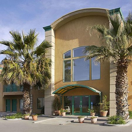 Days Inn San Jose Airport Eksteriør billede