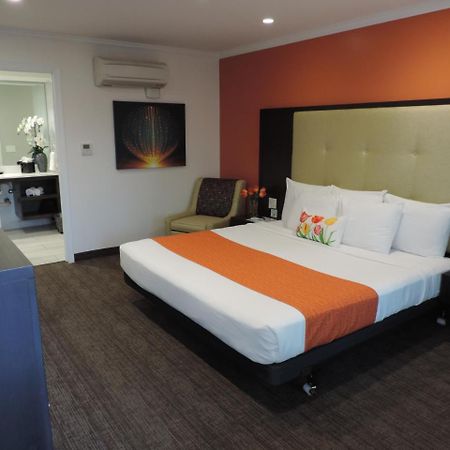 Days Inn San Jose Airport Eksteriør billede
