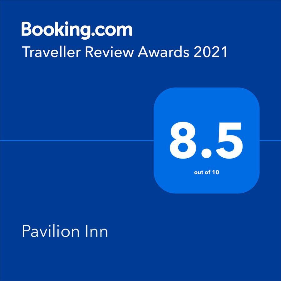 Days Inn San Jose Airport Eksteriør billede