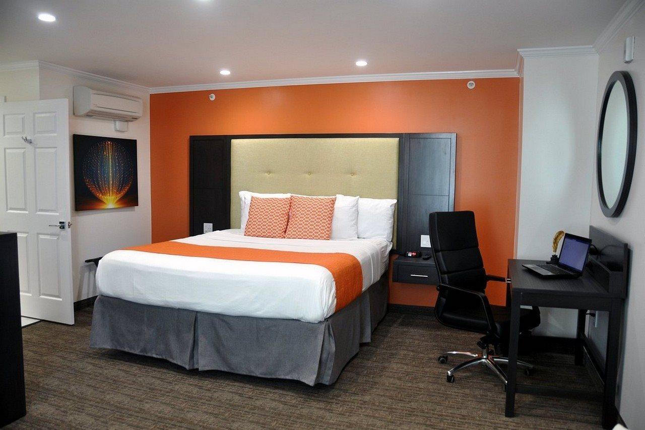 Days Inn San Jose Airport Eksteriør billede