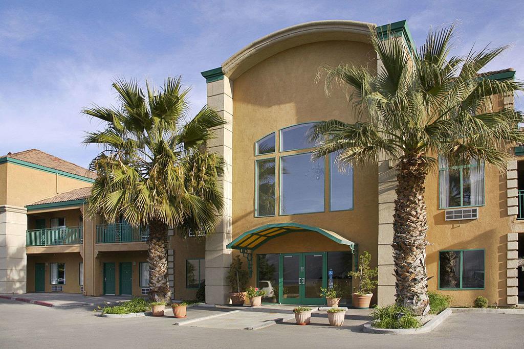 Days Inn San Jose Airport Eksteriør billede