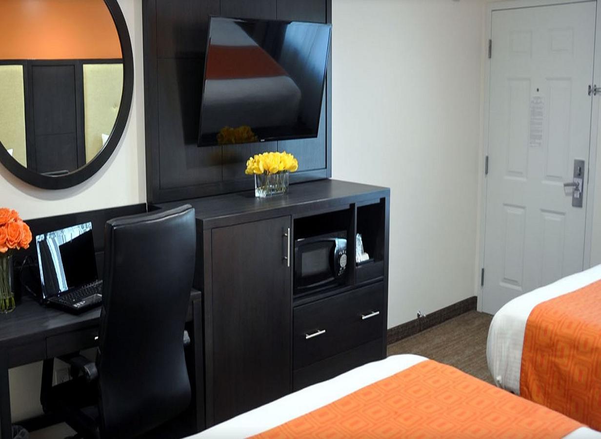 Days Inn San Jose Airport Eksteriør billede