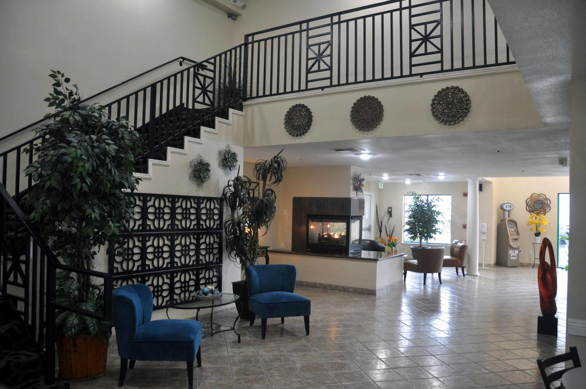 Days Inn San Jose Airport Eksteriør billede