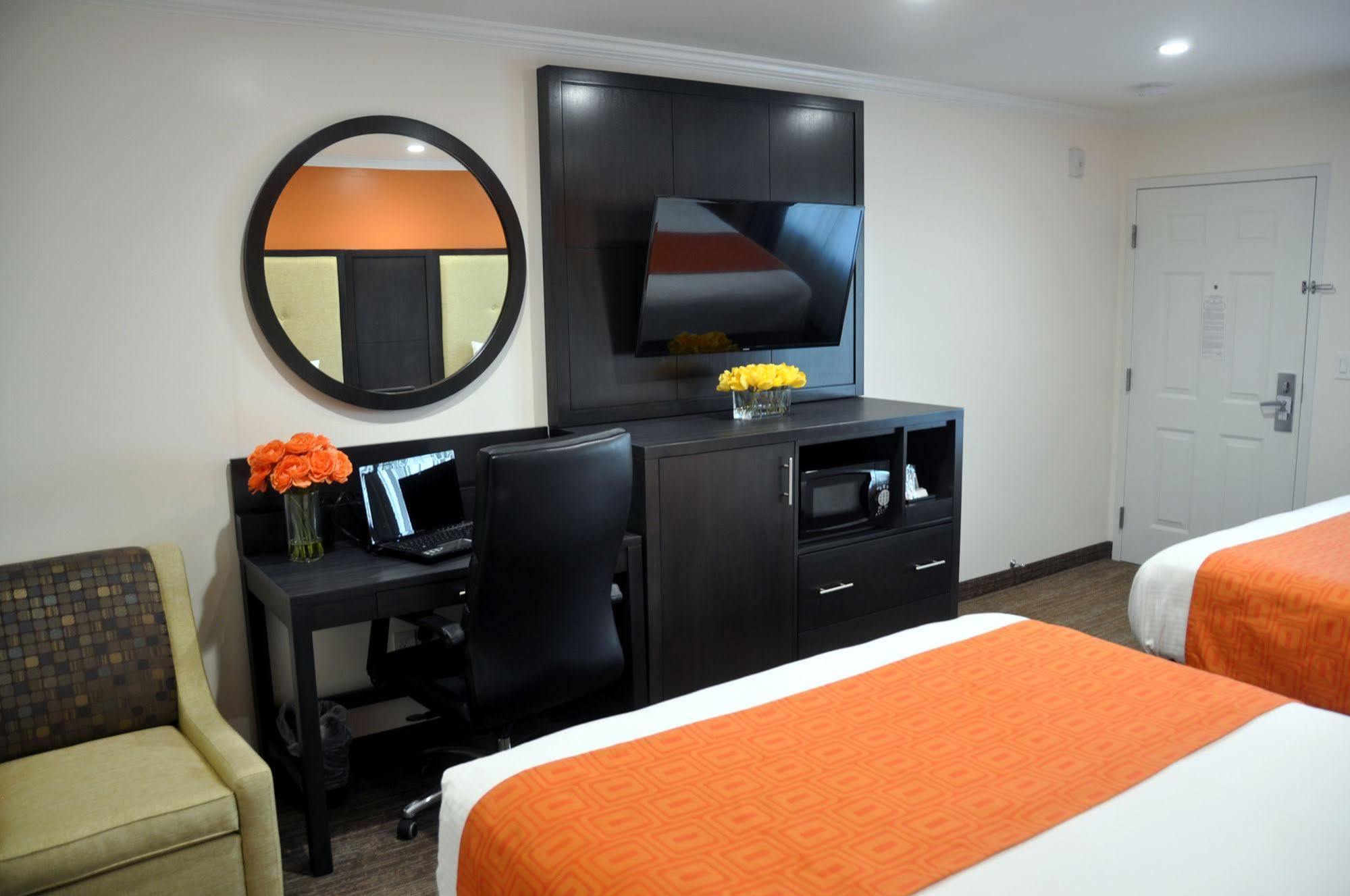 Days Inn San Jose Airport Eksteriør billede